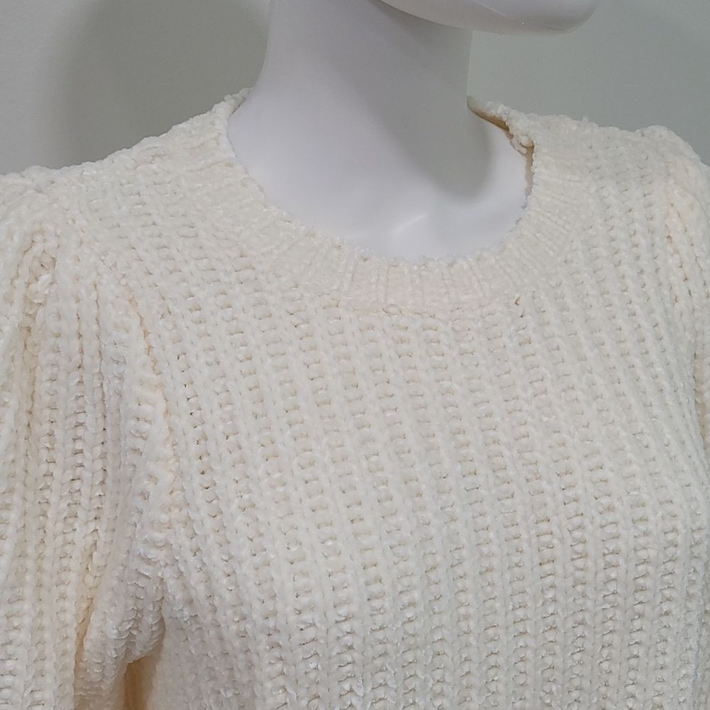 NWOT SHOW Me Your MuMu Dixon Sweater Dress - Picture 5 of 11